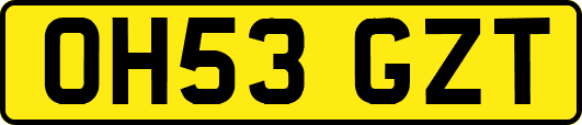 OH53GZT