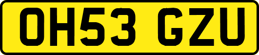 OH53GZU