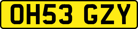 OH53GZY