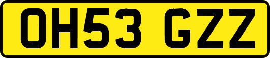 OH53GZZ