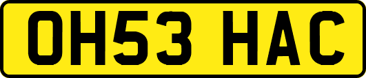 OH53HAC