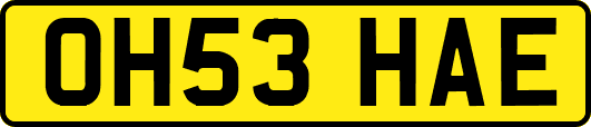 OH53HAE