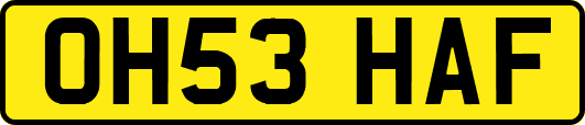 OH53HAF
