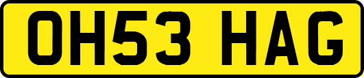 OH53HAG