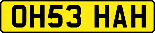 OH53HAH
