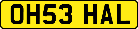 OH53HAL