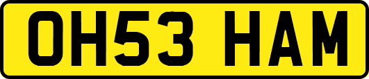 OH53HAM