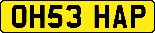 OH53HAP