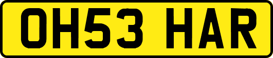 OH53HAR
