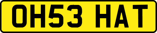 OH53HAT