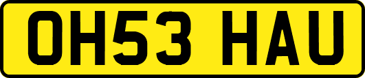 OH53HAU