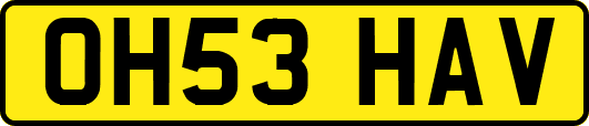 OH53HAV