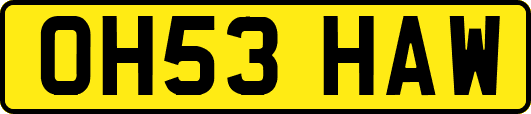 OH53HAW
