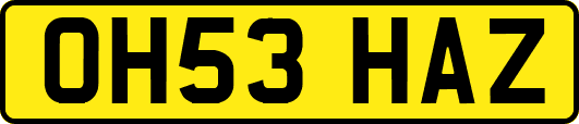 OH53HAZ