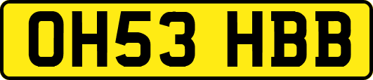 OH53HBB