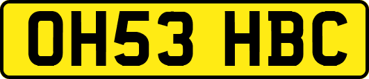 OH53HBC