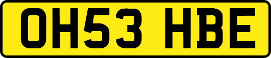 OH53HBE