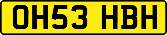 OH53HBH