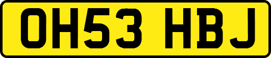 OH53HBJ