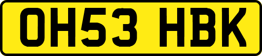 OH53HBK