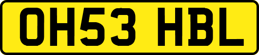 OH53HBL