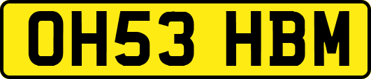 OH53HBM