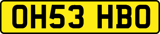 OH53HBO