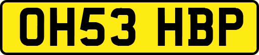 OH53HBP