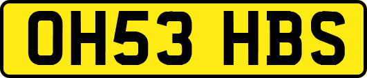 OH53HBS