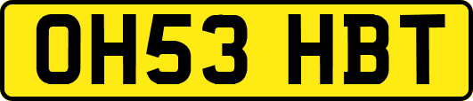 OH53HBT