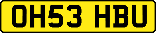 OH53HBU