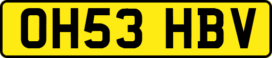 OH53HBV