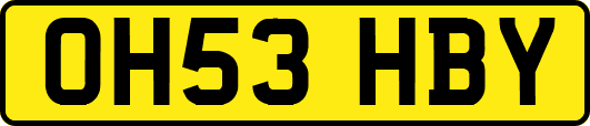 OH53HBY