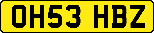 OH53HBZ