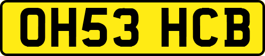 OH53HCB