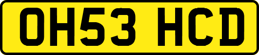 OH53HCD