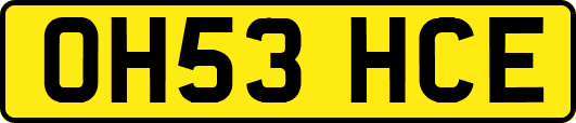 OH53HCE