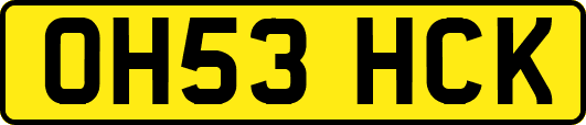 OH53HCK