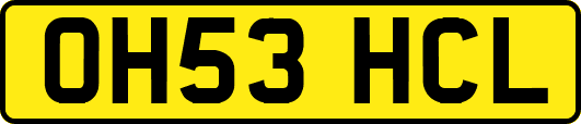 OH53HCL