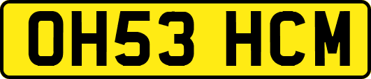 OH53HCM