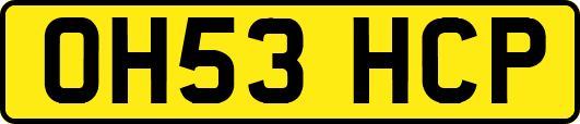 OH53HCP
