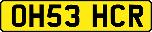 OH53HCR