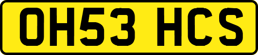 OH53HCS