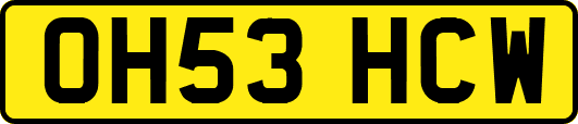 OH53HCW