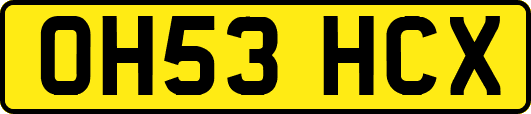 OH53HCX