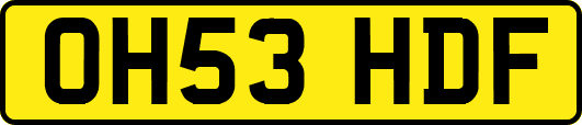 OH53HDF
