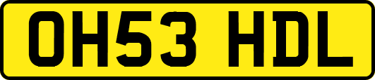 OH53HDL