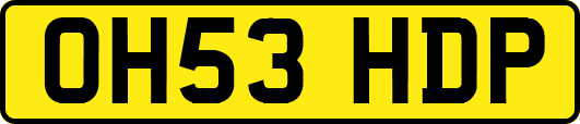 OH53HDP
