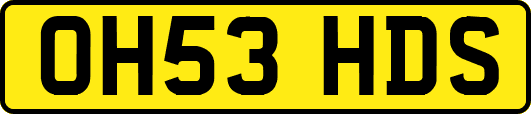 OH53HDS