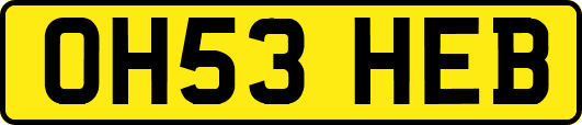 OH53HEB